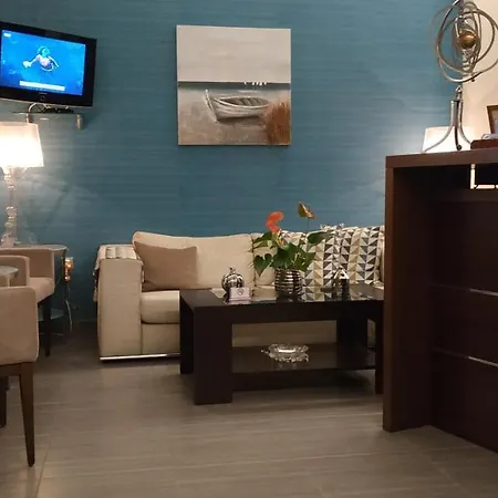 Onira Boutique Отель