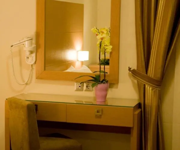 Hotel Onira Boutique
