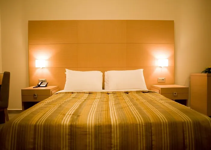 Hotel Onira Boutique Tolón