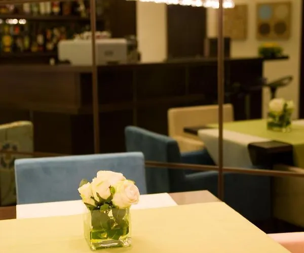 Onira Boutique Hotel