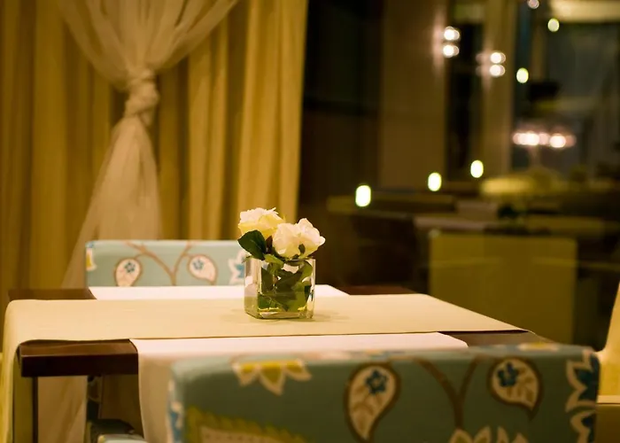 Hotel Onira Boutique