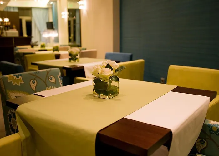 Onira Boutique Hotel Tolón