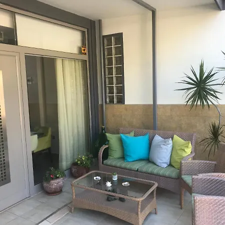 Ξενοδοχείο Onira Boutique Τολό