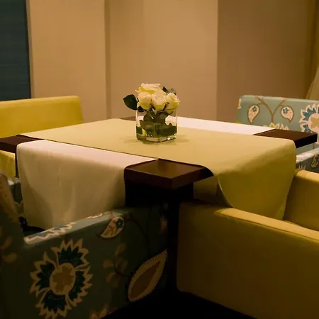 Hotel Onira Boutique