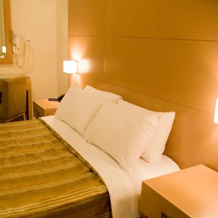 Onira Boutique 호텔