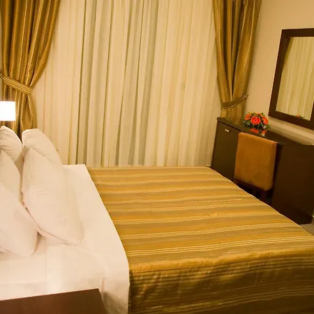 호텔 Onira Boutique *