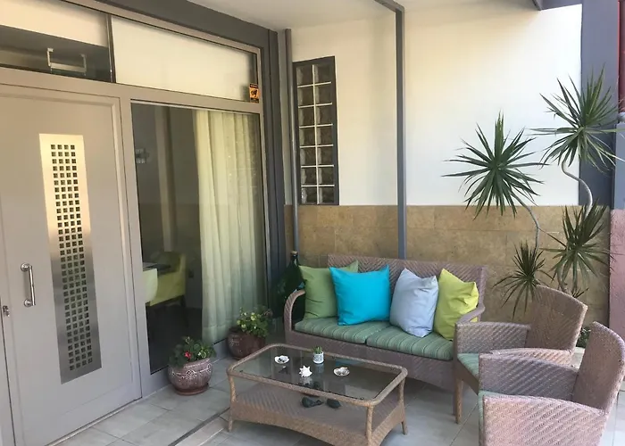 호텔 Onira Boutique Tolón