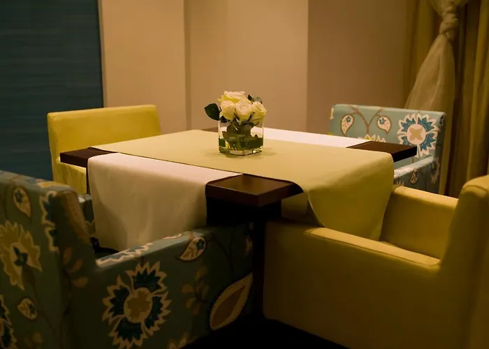 فندق Onira Boutique