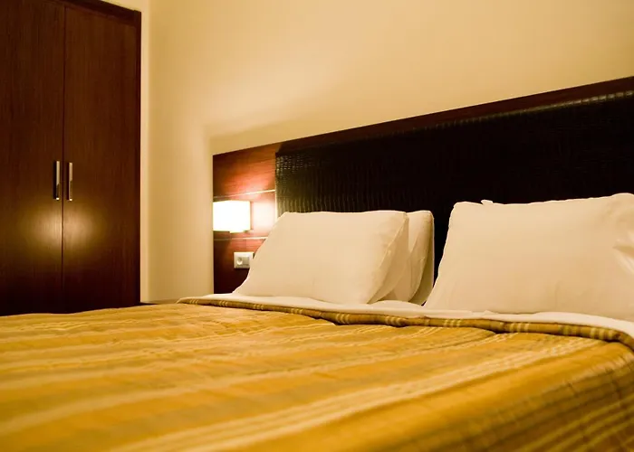 فندق Onira Boutique