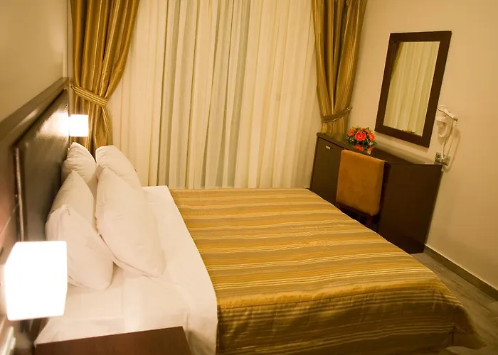 فندق Onira Boutique *